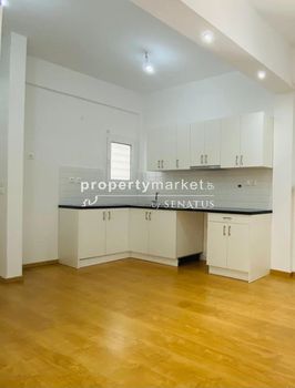 Apartment 75sqm for rent-Kipseli » Ano Kipseli - Evelpidon