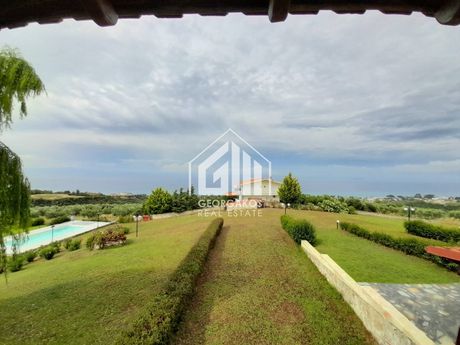 Maisonette 105sqm for sale-Pallini » Chaniotis