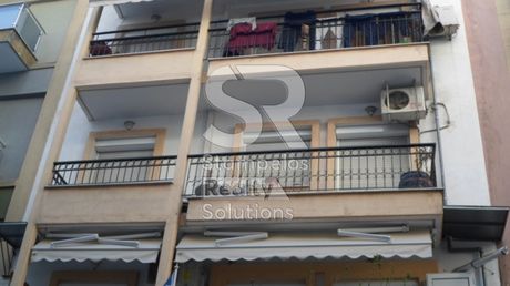 Apartment 85sqm for sale-Agios Dimitrios