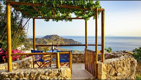 Studio / γκαρσονιέρα 28τ.μ. για πώληση-Φοινίκας » Μυρθιανός πλακιάς