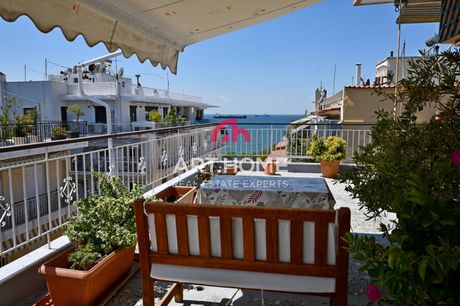 Διαμέρισμα 153τ.μ. για πώληση-Μπότσαρη