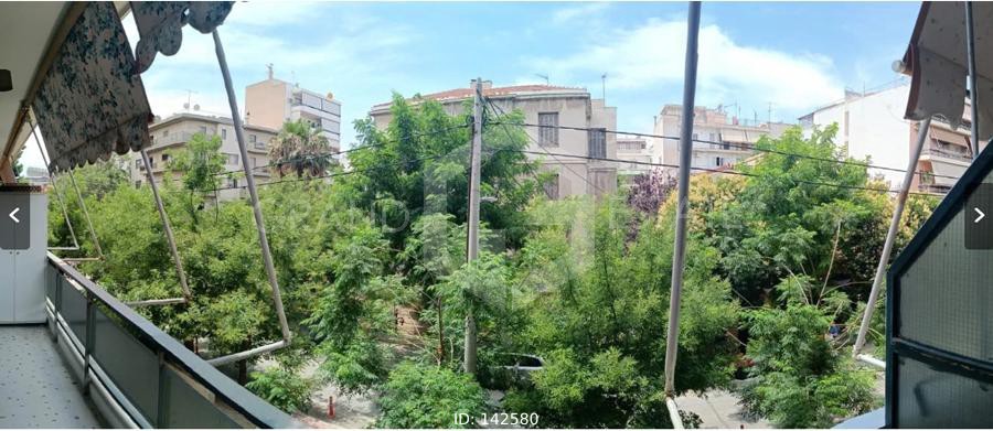 Διαμέρισμα 50 τ.μ. προς ενοικίαση, Νέο Φάληρο