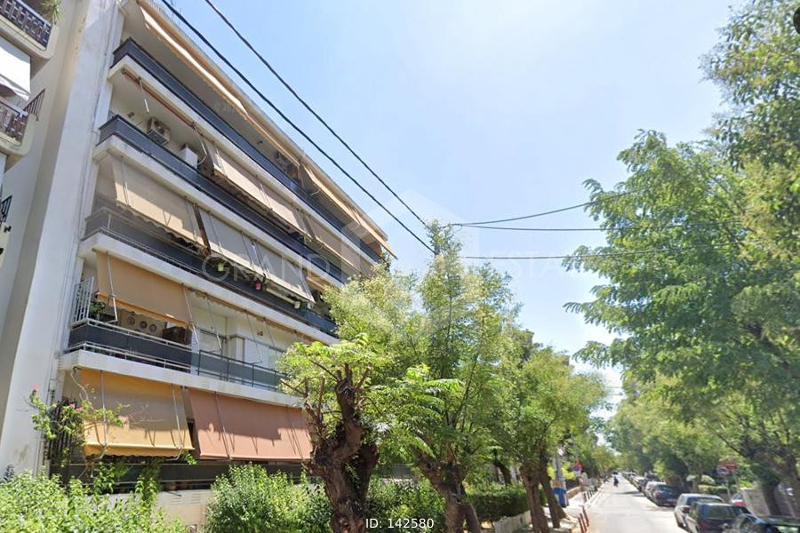 Διαμέρισμα 50 τ.μ. προς ενοικίαση, Νέο Φάληρο