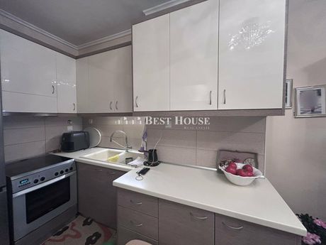 Studio / γκαρσονιέρα 55τ.μ. για πώληση-Συκιές » Κέντρο