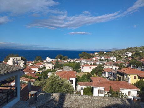 Detached home 73 sqm for sale