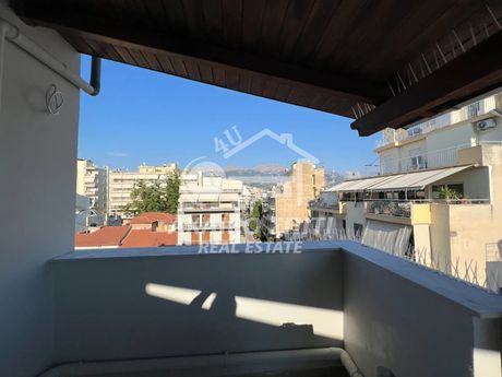 Διαμέρισμα 78τ.μ. για ενοικίαση-Πάτρα » Υψηλά αλώνια