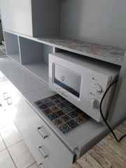 Studio / γκαρσονιέρα 26 τ.μ. πρός ενοικίαση, Ν. Ιωαννίνων, Παμβωτίδα-thumb-2