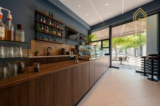 Επιχείρηση 107 τ.μ. για πώληση