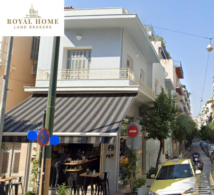 Οικόπεδο 200 τ.μ. για πώληση, Πειραιάς, Τερψιθέα