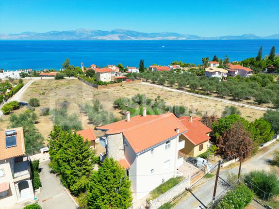 Detached home 198 sqm for sale, Corinthia, Xilokastro