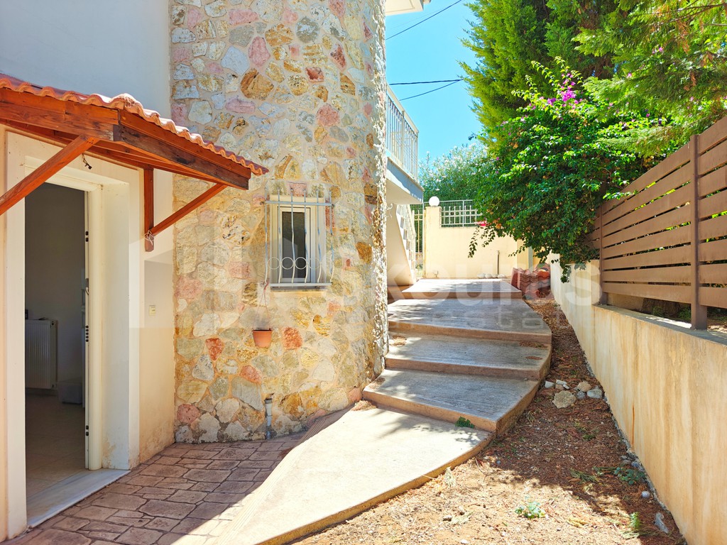 Μονοκατοικία 198 τ.μ. προς πώληση, Μελίσσι Ξυλοκάστρου