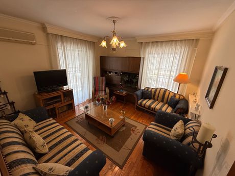 Apartment 113sqm for sale-Sikies » Rodochori