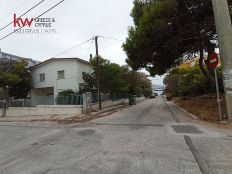 Οικόπεδο 1.200τ.μ. για πώληση-Ραφήνα