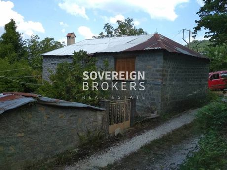 Land plot 416sqm for sale-East Zagori » Greveniti
