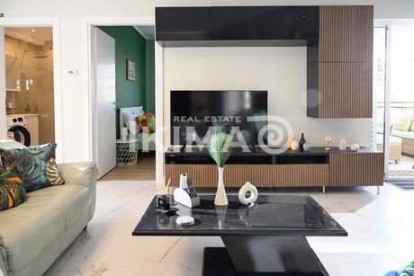 Apartment 104sqm for rent-Thermaikos