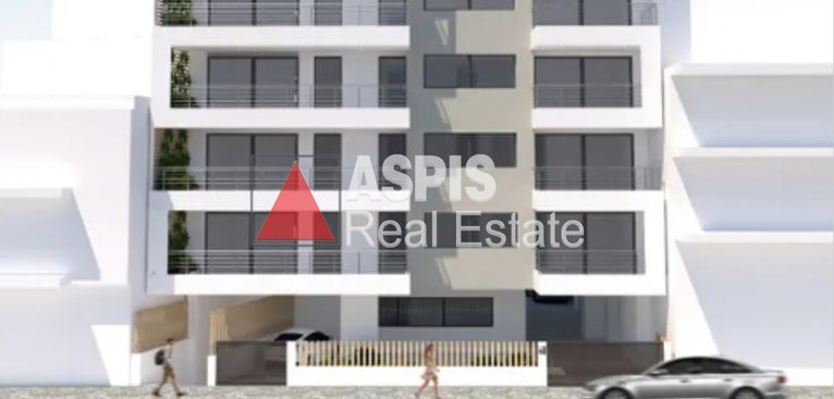 Διαμέρισμα 65 τ.μ. για πώληση, Αθήνα - Κέντρο, Γκύζη - Πεδίον Άρεως