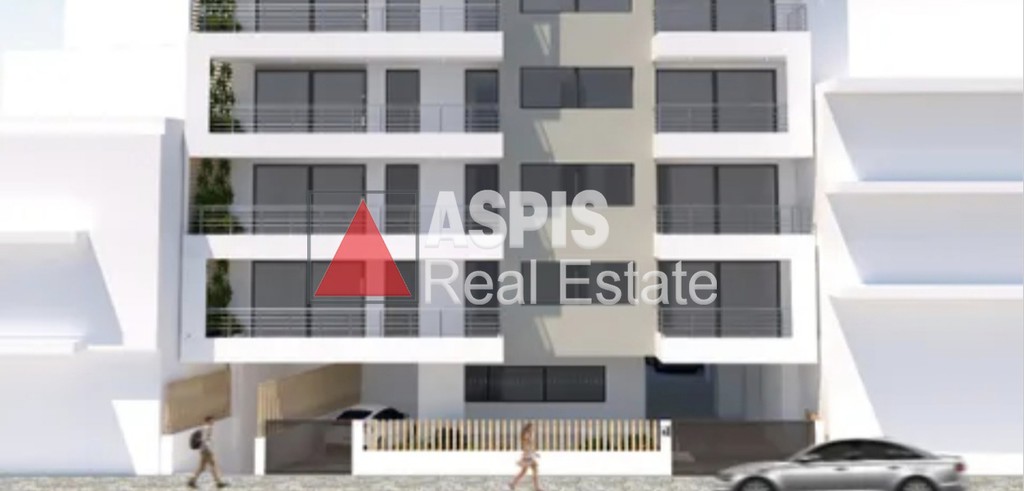 Studio / γκαρσονιέρα 45 τ.μ. προς πώληση, Αθήνα - Κέντρο, Γκύζη - Πεδίον Άρεως
