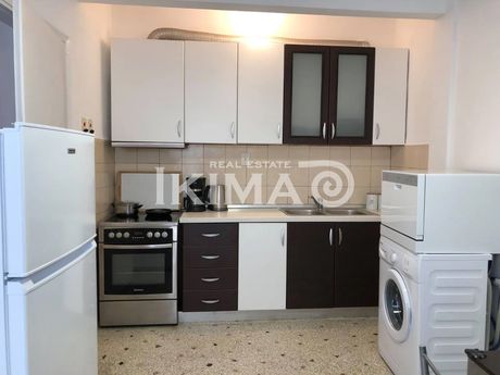 Apartment 110sqm for rent-Thermaikos
