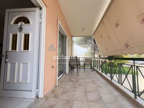 Detached home 156sqm for sale-Artemida (Loutsa)