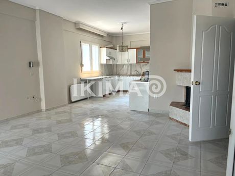 Apartment 70sqm for rent-Thermaikos