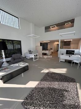 Office 224sqm for rent-Chalandri