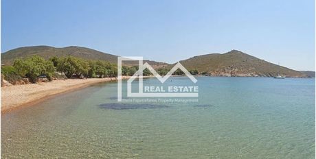 Αγροτεμάχια 16.000τ.μ. για πώληση-Πάτμος » Γρίγος