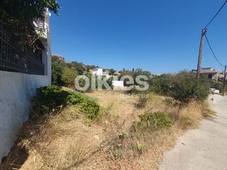 Οικόπεδο 529 τ.μ. για πώληση