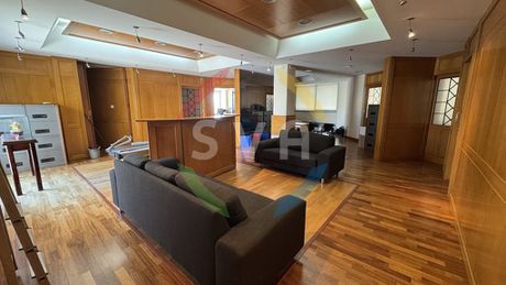 Γραφείο 200τ.μ. για ενοικίαση-