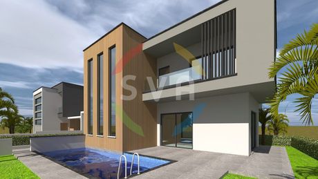 Μονοκατοικία 198τ.μ. για πώληση-