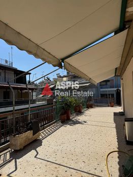 Apartment 120sqm for rent-Patision - Acharnon