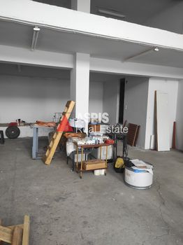 Store 155sqm for rent-Kamatero