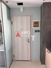 Studio / γκαρσονιέρα 30 τ.μ. προς ενοικίαση, Πλατεία Αττικής-thumb-1