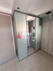 Studio / γκαρσονιέρα 30 τ.μ. προς ενοικίαση, Πλατεία Αττικής-thumb-6