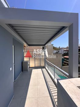 Studio 30sqm for rent-Attiki