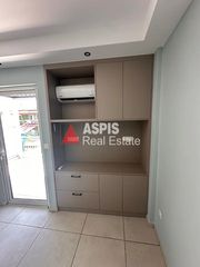 Studio / γκαρσονιέρα 30 τ.μ. προς ενοικίαση, Πλατεία Αττικής-thumb-5