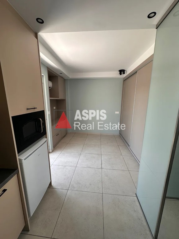Studio / γκαρσονιέρα 30 τ.μ. προς ενοικίαση, Πλατεία Αττικής