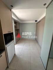 Studio / γκαρσονιέρα 30 τ.μ. προς ενοικίαση, Πλατεία Αττικής-thumb-3