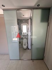 Studio / γκαρσονιέρα 30 τ.μ. προς ενοικίαση, Πλατεία Αττικής-thumb-7