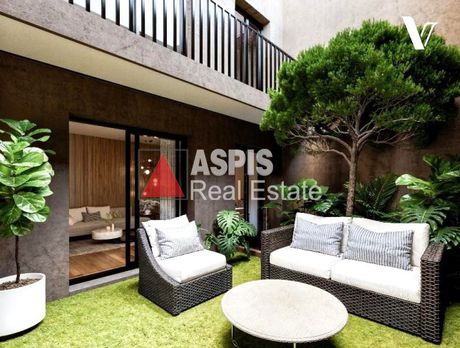 Maisonette 63,09sqm for sale-Pagkrati