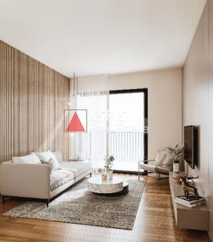 Maisonette 48,61sqm for sale-Pagkrati