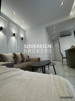 Studio 27 sqm for sale, Thessaloniki - Center, Ano Poli