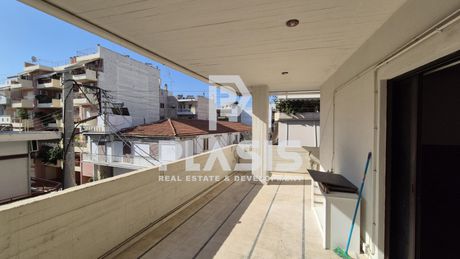 Office 155sqm for rent-Ampelokipoi - Pentagon