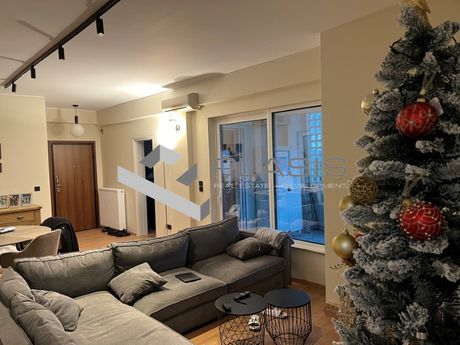 Διαμέρισμα 110τ.μ. για ενοικίαση-Νέα ερυθραία