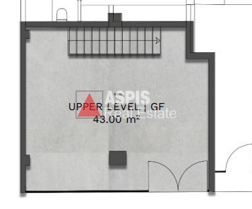 Store 106 sqm for sale, Pagkrati