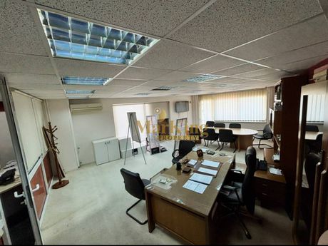 Office 240sqm for sale-Pagkrati » Agios Artemios