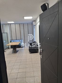 Γραφείο 140τ.μ. για πώληση-Λαδάδικα