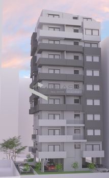 Μεζονέτα 105τ.μ. για πώληση-Παλαιό φάληρο