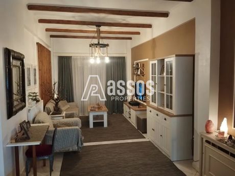 Apartment 59sqm for sale-Koridallos » Orio Agias Varvaras