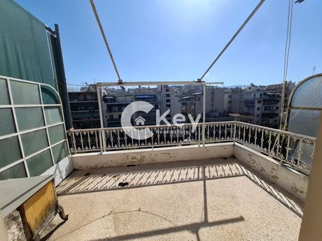 Διαμέρισμα 65τ.μ. για πώληση-Πατήσια » Πλατεία κολιάτσου