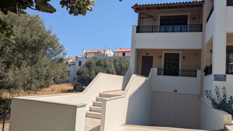 Διαμέρισμα 152τ.μ. για πώληση-Νικηφόρος φωκάς » Ατσιπόπουλο